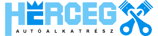 Hercegautó logó